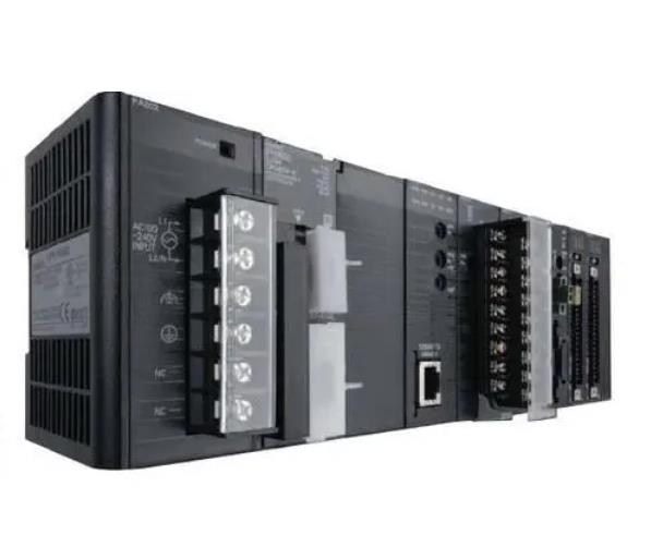 欧姆龙可编程控制器PLC